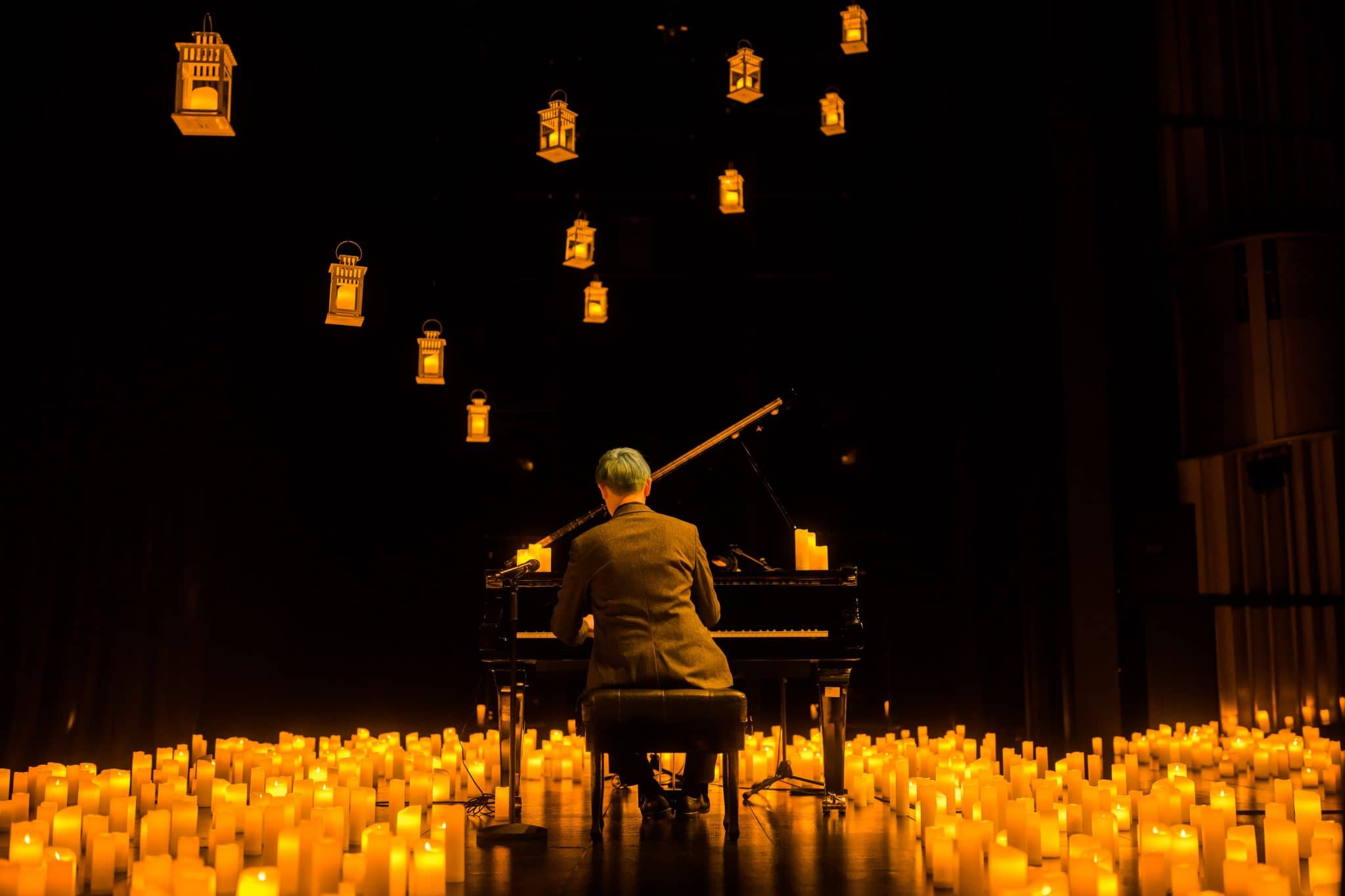 Candlelight Tribute to Fleetwood Mac