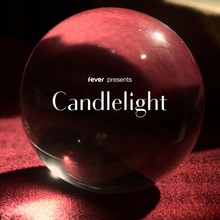 Candlelight Tribute to Fleetwood Mac